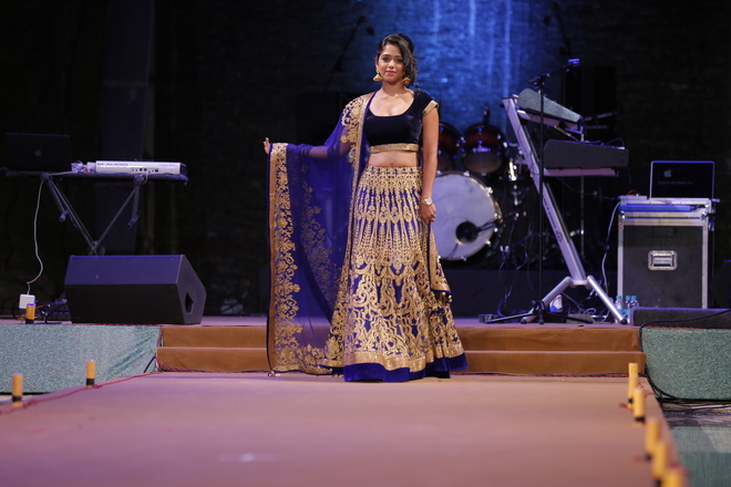 Yashashri Masurkar